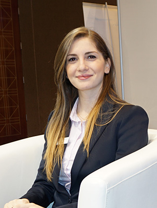 Tania Al-Abdala
